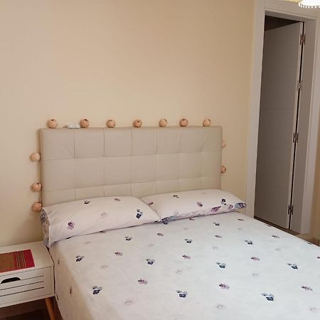Apartamento Amapola Malaga Ngoại thất bức ảnh