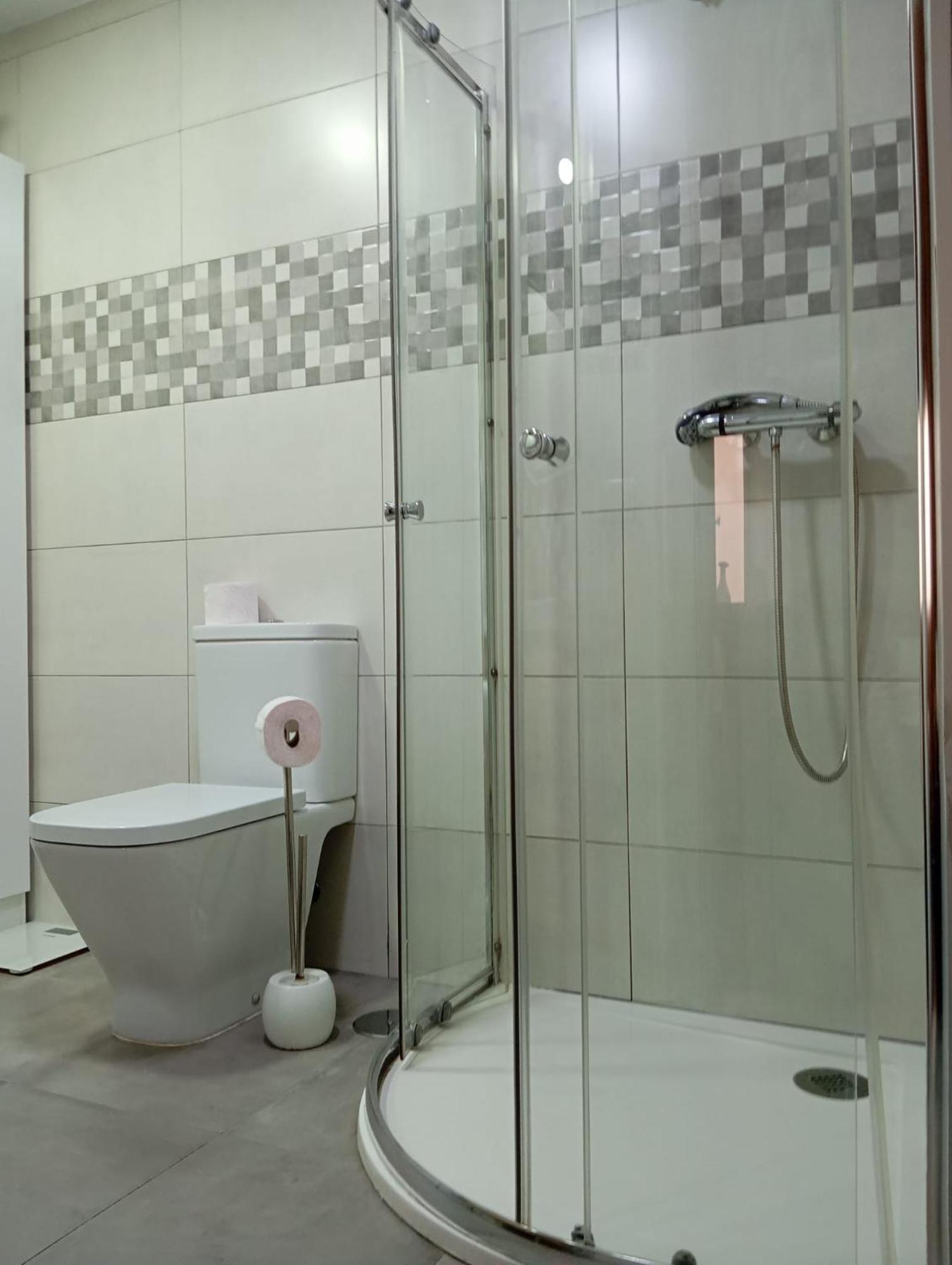 Apartamento Amapola Malaga Ngoại thất bức ảnh