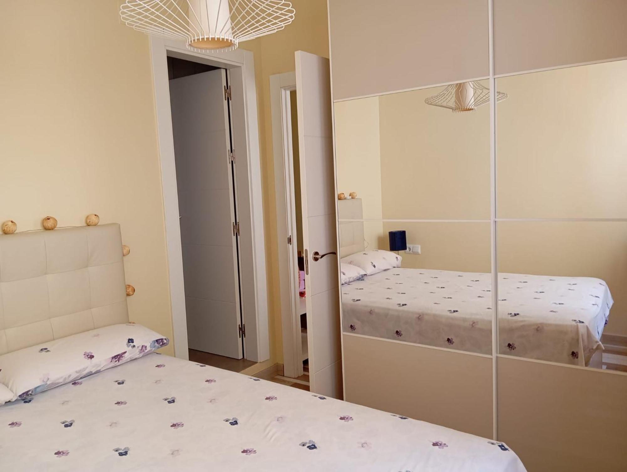 Apartamento Amapola Malaga Ngoại thất bức ảnh