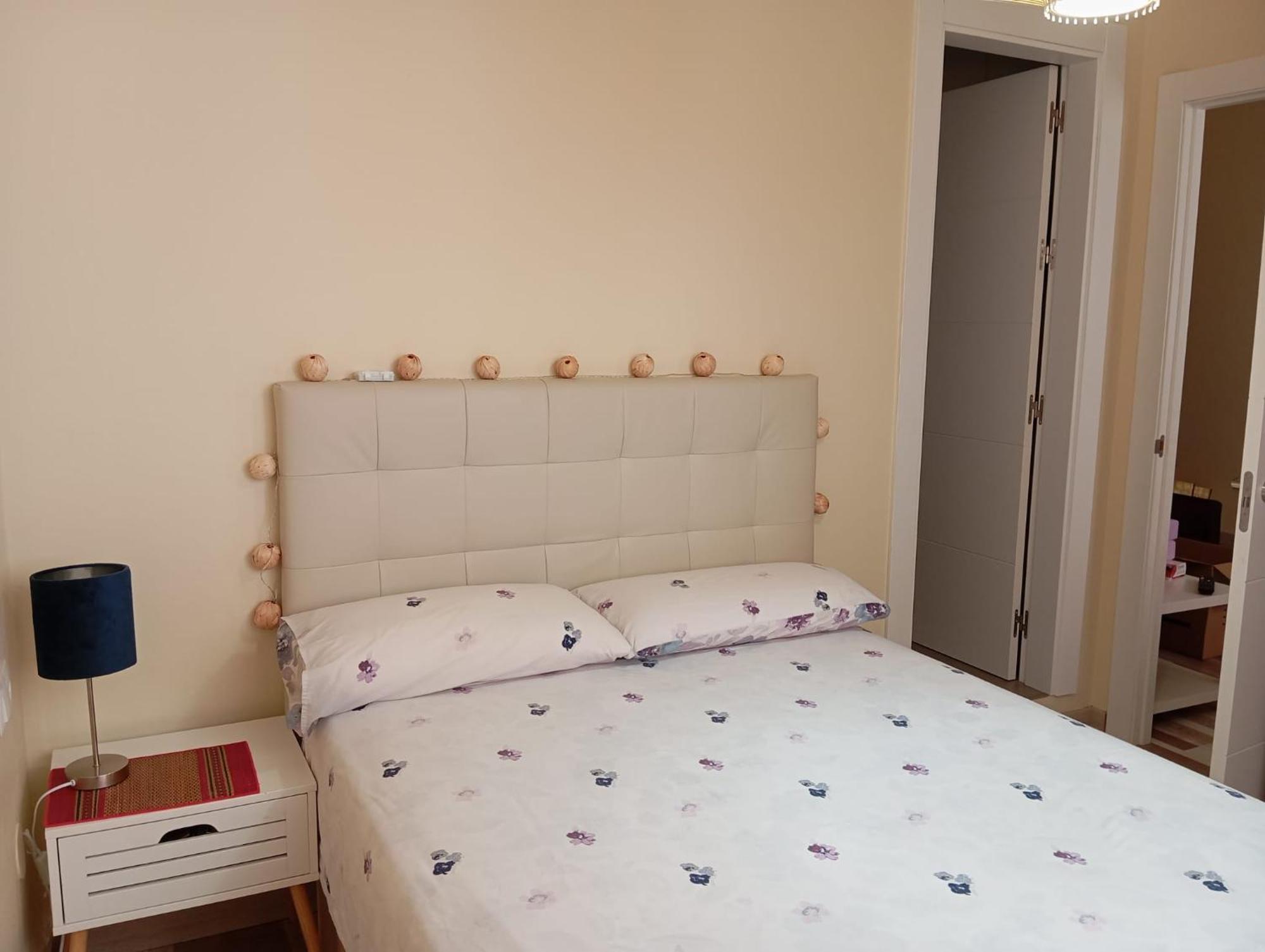 Apartamento Amapola Malaga Ngoại thất bức ảnh