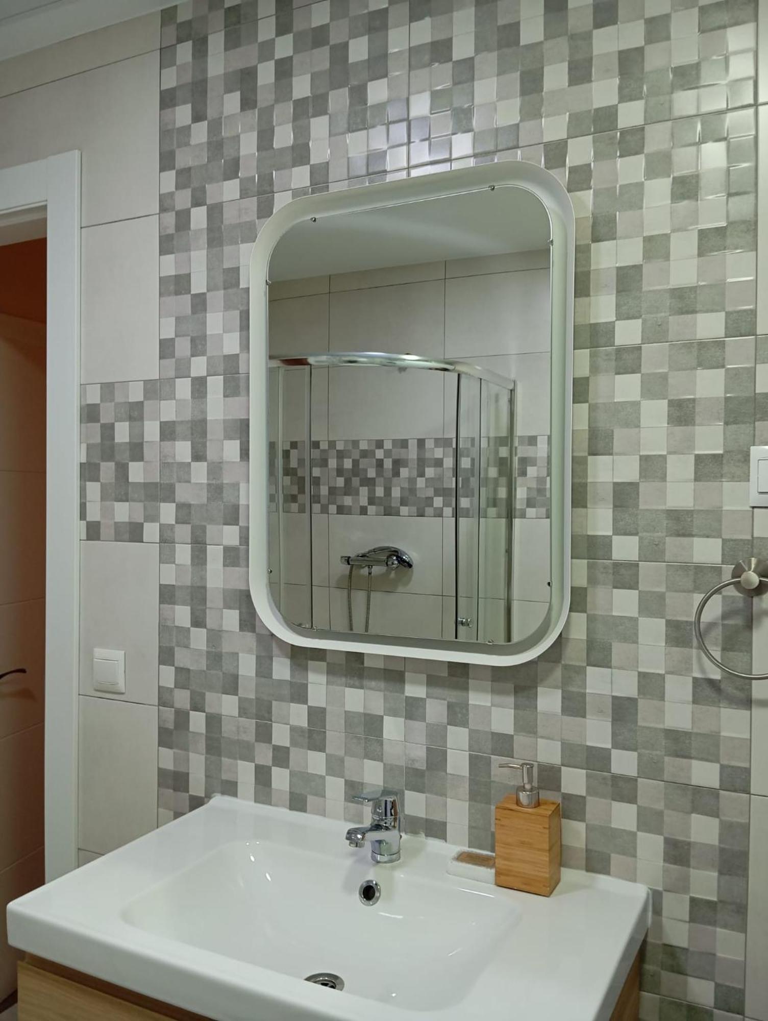 Apartamento Amapola Malaga Ngoại thất bức ảnh